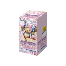 EB-01: Memorial Collection – Japanese Booster Box